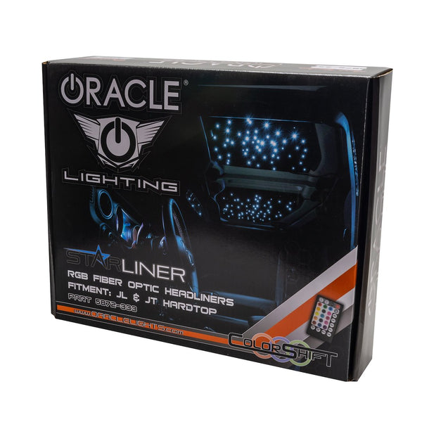 Oracle StarLINER Acoustic Panels (MPN: 5872-333)