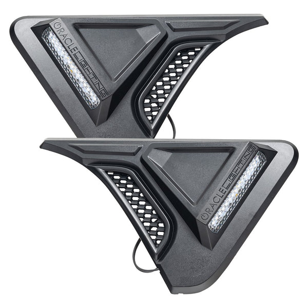 Oracle Lighting Sidetrack LED Light System (MPN: 5873-504)