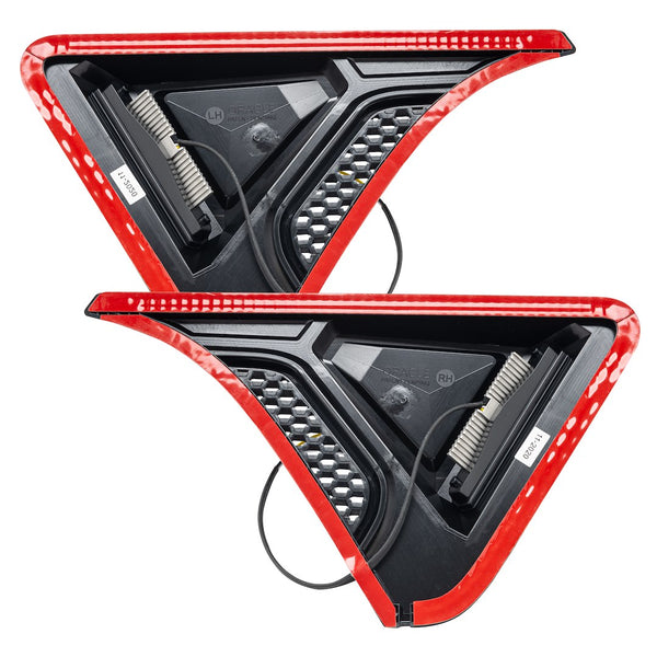 Oracle Lighting Sidetrack LED Light System (MPN: 5873-504)