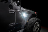 Oracle Lighting Sidetrack LED Light System (MPN: 5873-504)