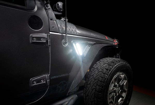Oracle Lighting Sidetrack LED Light System (MPN: 5873-504)