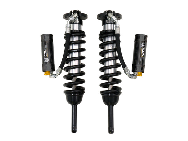 Icon Vehicle Dynamics Coil Over Shock Absorber (MPN: 58735C)