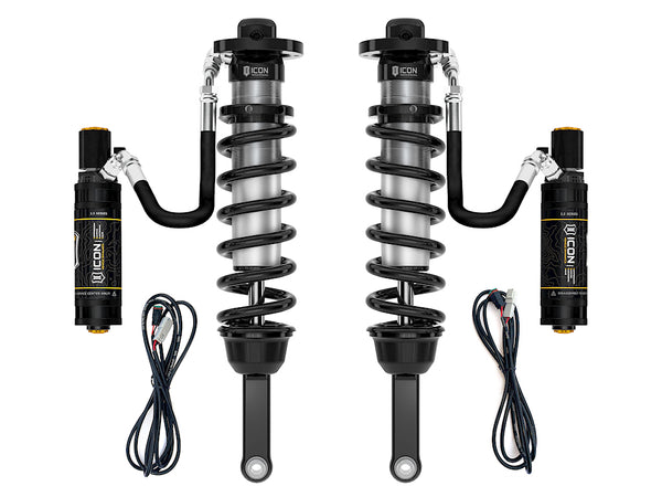 Icon Vehicle Dynamics Coil Over Shock Absorber (MPN: 58735E-700)
