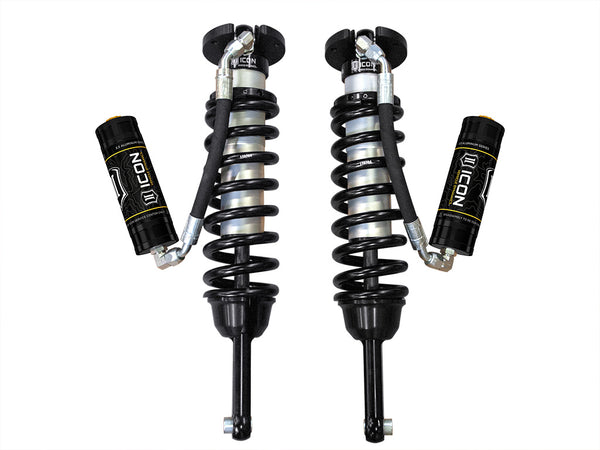 ICON Vehicle Dynamics V.S. 2.5 Series Coilover Shocks (MPN: 58735)