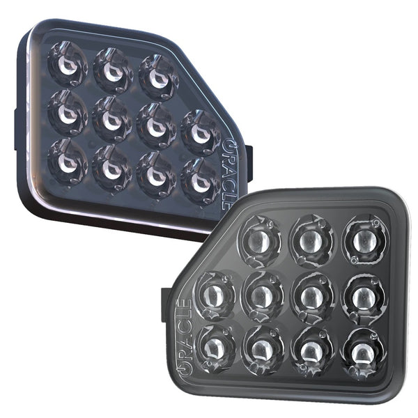 Oracle Lighting Backup Light Set (MPN: 5874-504)