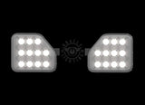 Oracle Lighting Backup Light Set (MPN: 5874-504)