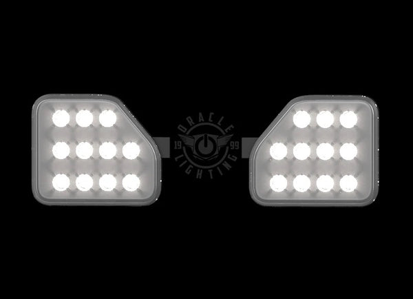 Oracle Lighting Backup Light Set (MPN: 5874-504)
