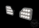 Oracle Lighting Backup Light Set (MPN: 5874-504)