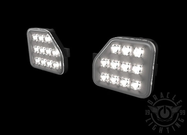Oracle Lighting Backup Light Set (MPN: 5874-504)