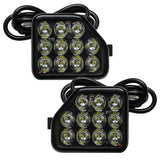 Oracle Lighting Backup Light Set (MPN: 5874-504)