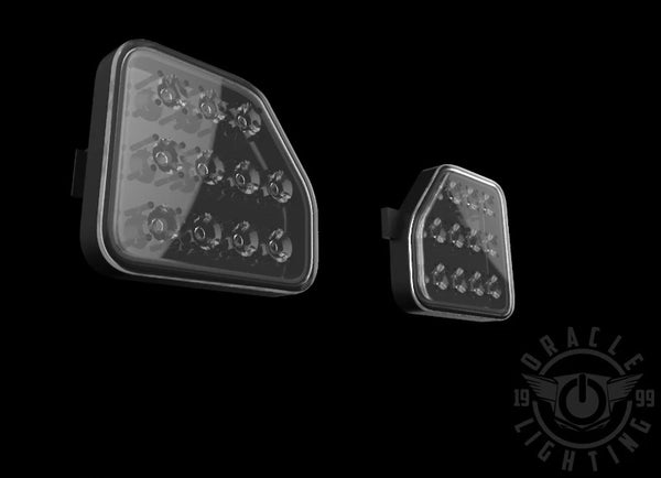 Oracle Lighting Backup Light Set (MPN: 5874-504)