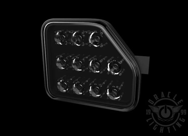 Oracle Lighting Backup Light Set (MPN: 5874-504)