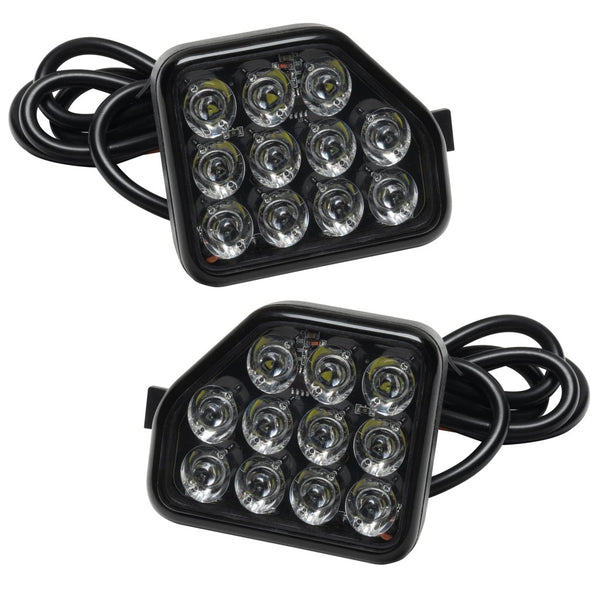 Oracle Lighting Backup Light Set (MPN: 5874-504)