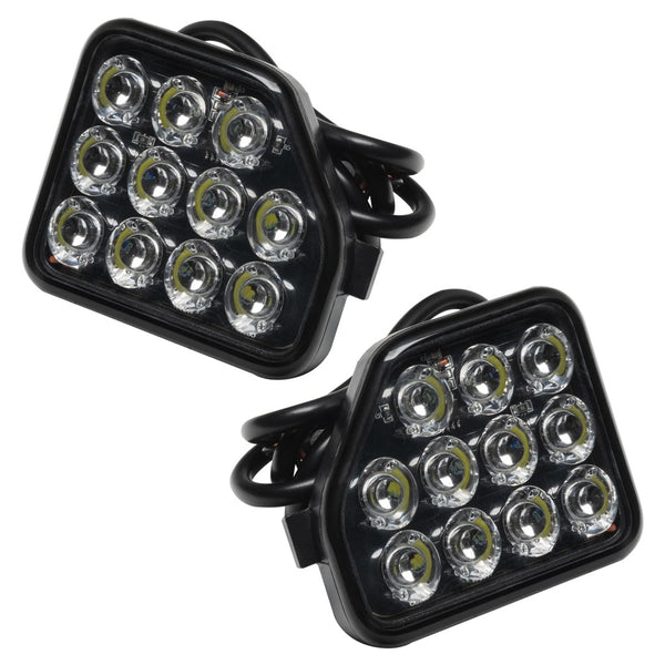 Oracle Lighting Backup Light Set (MPN: 5874-504)
