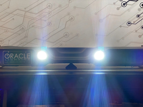 Oracle Lighting Backup Light Set (MPN: 5874-504)