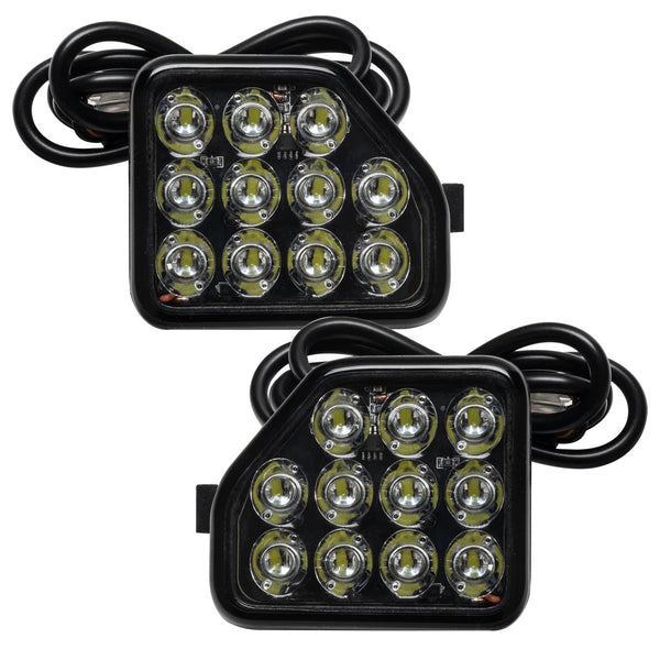 Oracle Lighting Backup Light Set (MPN: 5874-504)
