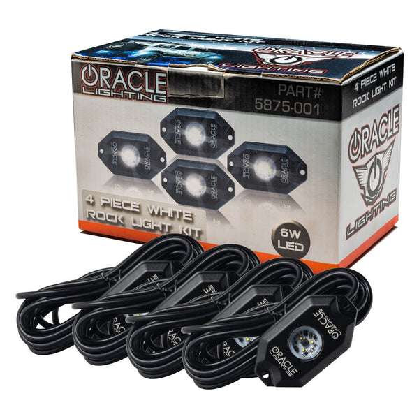 Oracle Lighting Underbody Light Kit (MPN: 5875-001)