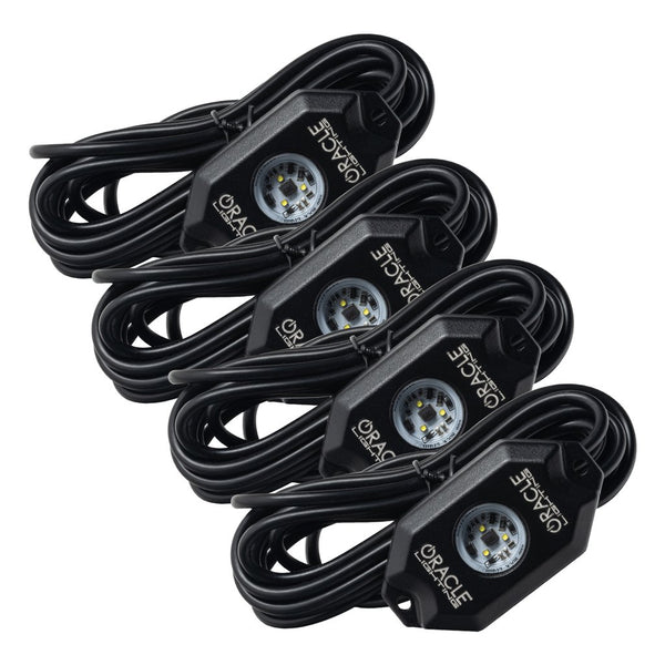 Oracle Lighting Underbody Light Kit (MPN: 5875-001)