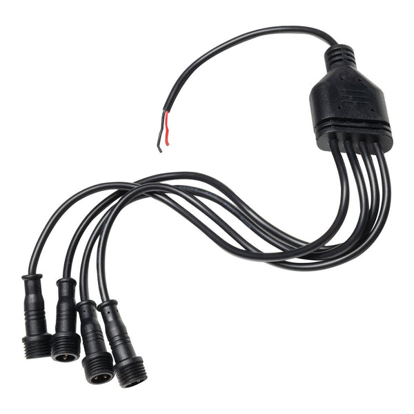 Oracle Lighting Underbody Light Kit (MPN: 5875-001)