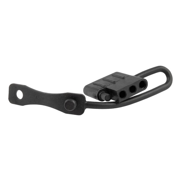 CURT Trailer Wiring Connector Cover (MPN: 58750)