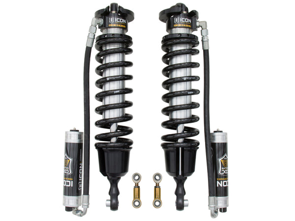 Icon Vehicle Dynamics Coilover Shock Absorber (MPN: 58755)