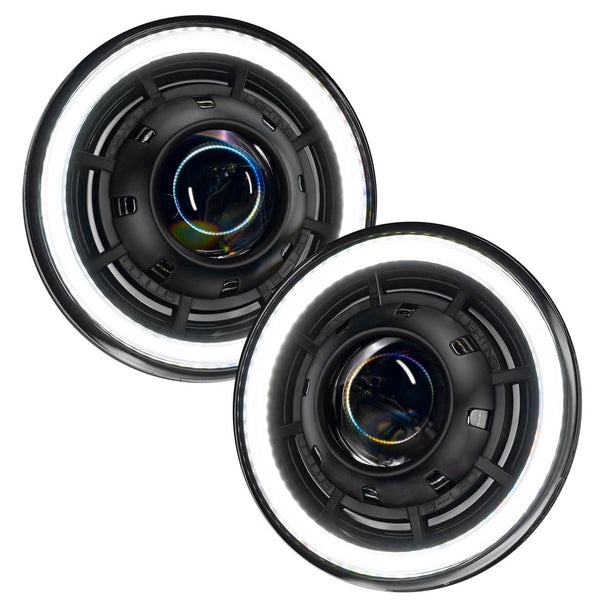 Oracle Lighting Bi-LED Headlight Assembly (MPN: 5876-001)