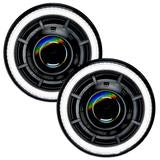 Oracle Lighting Bi-LED Headlight Assembly (MPN: 5876-001)