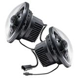 Oracle Lighting Bi-LED Headlight Assembly (MPN: 5876-001)