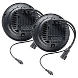 Oracle Lighting Bi-LED Headlight Assembly (MPN: 5876-001)
