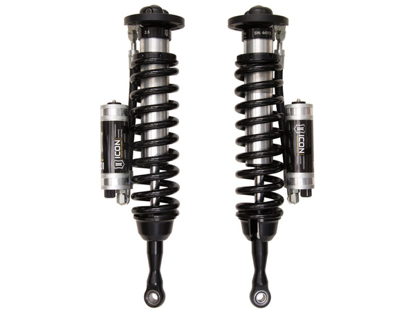 Icon Vehicle Dynamics Coil Over Shock Absorber (MPN: 58760C)