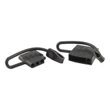CURT Trailer Wiring Connector Cover (MPN: 58761)