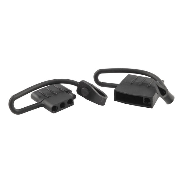 CURT Trailer Wiring Connector Cover (MPN: 58761)