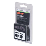 CURT Trailer Wiring Connector Cover (MPN: 58761)