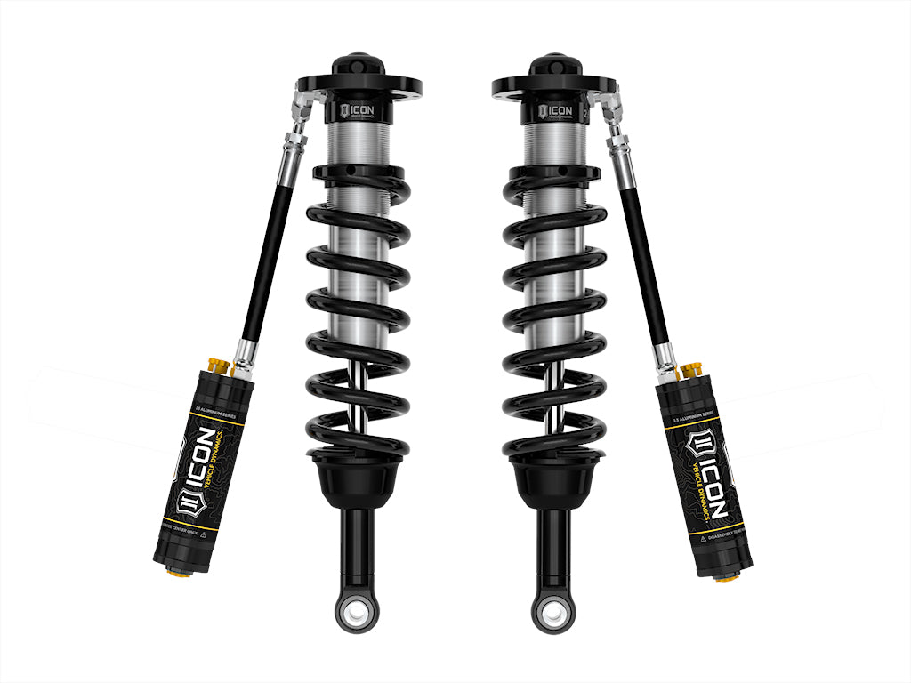 ICON Vehicle Dynamics V.S. 2.5 Series Coilover Shock Absorber (MPN: 58770C)