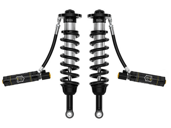 ICON Vehicle Dynamics V.S. 2.5 Series Coilover Shocks (MPN: 58770E)