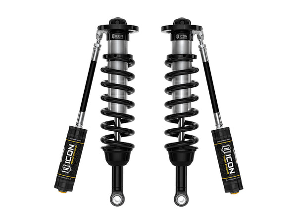 ICON Vehicle Dynamics V.S. 2.5 Series Coilover Shock Absorber (MPN: 58770)
