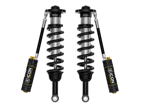 ICON Vehicle Dynamics V.S. 2.5 Series Coilover Shocks (MPN: 58771C)