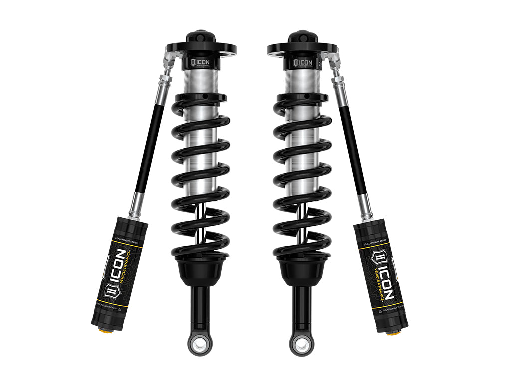 ICON Vehicle Dynamics Coilover Shocks (MPN: 58771)