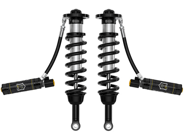 ICON Vehicle Dynamics V.S. 2.5 Series Coilover Shock Absorber (MPN: 58780E)