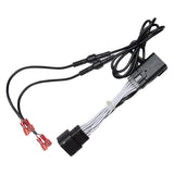 Oracle Lighting Tail Light Wiring Harness (MPN: 5879-504)