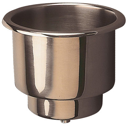 Sea Dog Flush Mount Combo Drink Holder (MPN: 588065)
