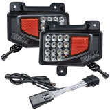 Oracle Lighting Backup Light Set (MPN: 5881-504)