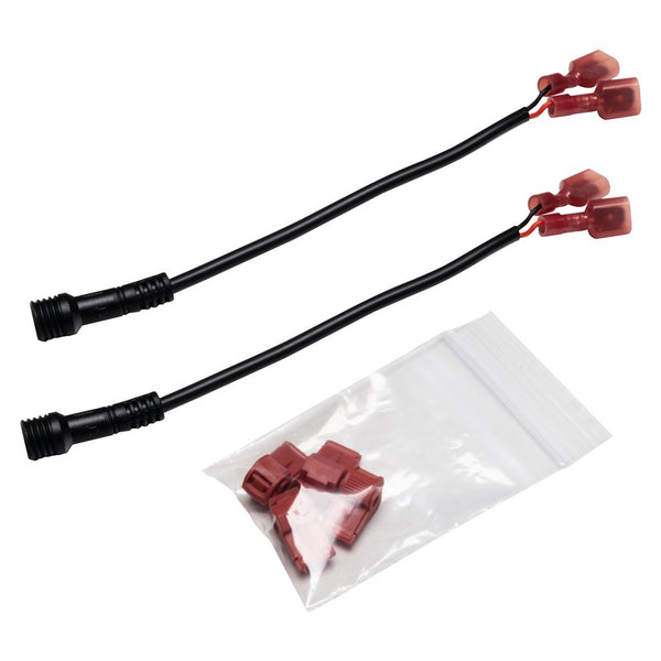 Oracle Lighting Backup Light Set (MPN: 5881-504)