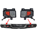 Oracle Lighting Backup Light Set (MPN: 5881-504)
