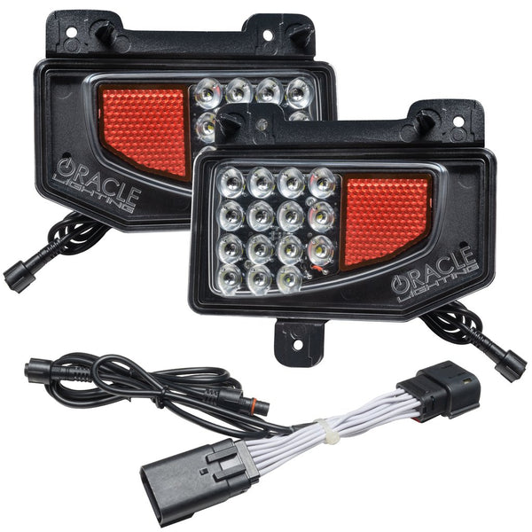 Oracle Lighting Backup Light Set (MPN: 5881-504)