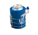 Sea Dog Chrome Plated Brass Cup Holder (MPN: 588130-3)