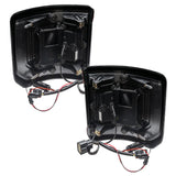 Oracle Lighting Jeep Gladiator Flush Tail Light Assembly (MPN: 5882-504-T)