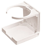Sea Dog Adjustable Folding Cup Holder (MPN: 588221-1)