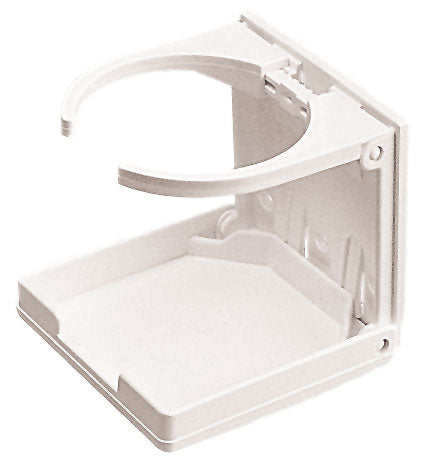 Sea Dog Adjustable Folding Cup Holder (MPN: 588221-1)