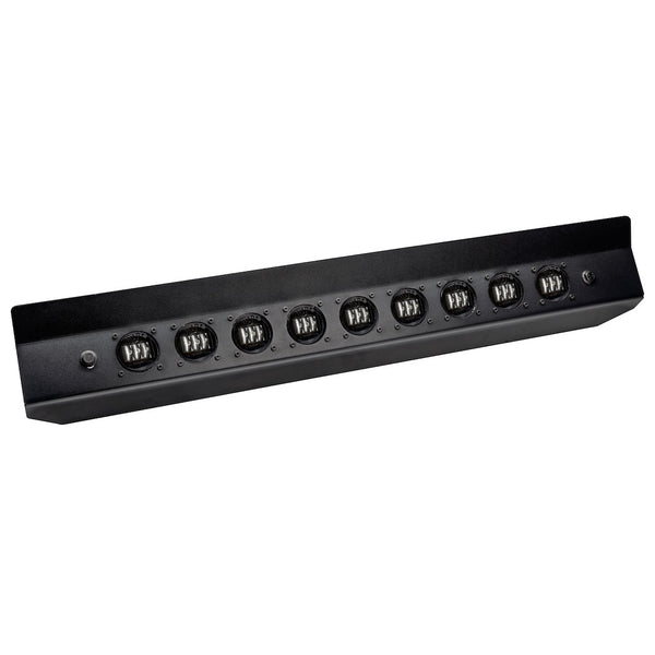 Oracle Lighting Skid Plate With LED Lighting (MPN: 5883-001)